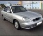 Daewoo Nubira  II 2003 - Chính chủ bán Daewoo Nubira II đời 2003, màu bạc