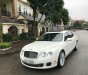 Bentley Continental Flying Spur Speed  2010 - Cần bán xe Bentley đời 2011, màu trắng, xe nhập