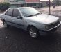 Peugeot 405 1994 - Bán Peugeot 405 sản xuất 1994, màu xanh lam