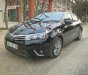 Toyota Corolla altis 1.8AT 2016 - Bán Toyota Corolla Altis 1.8AT đời 2016, màu đen xe gia đình, giá 680tr