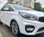 Kia Rondo GAT 2017 - Bán xe Kia Rondo GAT năm sản xuất 2017, màu trắng chính chủ