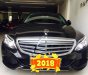 Mercedes-Benz C class C250 2016 - Cần bán xe Mercedes C250 năm 2016, màu đen đẹp như mới