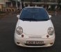 Daewoo Matiz SE 2007 - Bán Daewoo Matiz SE năm sản xuất 2007, màu trắng, giá chỉ 79 triệu