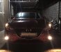 Mazda 3 2017 - Bán xe Mazda 3 năm 2017, màu đỏ, 640 triệu