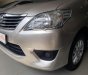 Toyota Innova 2.0E 2014 - Bán xe Toyota Innova 2.0E 2014, giá 595tr