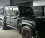 LandRover Defender XS Double Cab 2017 - Bán LandRover Defender XS Double Cab Pickup 2.2 TDCI năm sản xuất 2017, màu đen, xe nhập