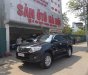 Toyota Fortuner 2013 - Bán ô tô Toyota Fortuner đời 2013, màu đen số tự động