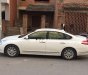 Nissan Teana 2010 - Bán Nissan Teana sản xuất 2010, màu trắng, nhập khẩu