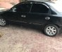 Kia Spectra 2003 - Cần bán xe Kia Spectra 2003, màu đen như mới