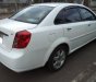 Daewoo Lacetti   Max 2004 - Bán xe Daewoo Lacetti Max sản xuất năm 2004, màu trắng, giá cạnh tranh