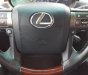 Lexus GX 460 Premium 2010 - Bán ô tô Lexus GX 460 Premium 2010, màu đen, xe nhập chính chủ