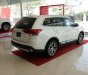 Mitsubishi Stavic CVT Premium 2018 - Khuyến mãi tháng 5 Mitsubishi Outlander 2.0 CVT Premium 1 cầu đời 2018, số tự động tại Đà Nẵng - L/H: 01215.537.547