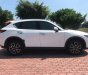 Mazda CX 5  2.5 2018 - Cần bán xe Mazda CX 5 2.5 sản xuất 2018, màu trắng