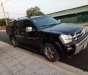 Isuzu Dmax 2.5 4x4 MT 2005 - Bán Isuzu Dmax GLS sản xuất năm 2005, màu đen, xe nhập