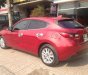 Mazda 3 1.5L 2017 - Cần bán gấp Mazda 3 1.5L 2017, màu đỏ, giá 690tr