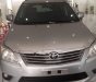 Toyota Innova 2.0 E 2012 - Bán Toyota Innova 2.0 E sản xuất năm 2012 số sàn, giá 530tr