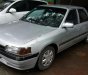 Mazda 323 1.6 MT 1998 - Bán Mazda 323 1.6 MT năm 1998, màu bạc, nhập khẩu nguyên chiếc chính chủ, giá tốt