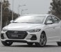 Hyundai Elantra GLS 2018 - Bán xe Hyundai Elantra GLS đời 2018, màu trắng -
Hotline 0933 740 639, gặp Trọng