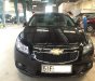 Chevrolet Cruze LT 2014 - Cần bán Chevrolet Cruze LT đời 2014, màu đen, giá tốt