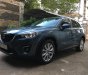 Mazda CX 5 2015 - Cần bán Mazda CX 5 đời 2015 chính chủ, giá tốt