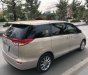 Toyota Previa 2.4 2009 - Toyota Previa 2.4 model 2010, màu vàng, xe nhập, cần bán 899 triệu