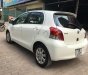 Toyota Yaris 1.3 2010 - Bán Toyota Yaris 1.3 năm sản xuất 2010, màu trắng, nhập khẩu nguyên chiếc, giá chỉ 430 triệu