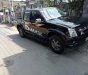 Isuzu Dmax LS 3.0 4x2 MT 2011 - Bán xe Isuzu Dmax LS 3.0 4x2 MT sản xuất năm 2011, màu đen, xe nhập