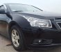 Chevrolet Cruze LS 2011 - Bán Chevrolet Cruze LS sản xuất 2011, màu đen