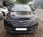 Honda CR V 2.0 AT 2014 - Cần bán xe Honda CR V 2.0 2014, màu đen, xe nhập như mới