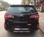 Kia Sorento 2.4 AT 2016 - Bán xe Kia Sorento 2.4 AT đời 2016, màu đen chính chủ