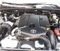 Toyota Fortuner 2.4G 4x2 MT 2017 - Cần bán Toyota Fortuner 2.4G 2017, màu trắng, xe nhập