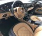 Bentley Mulsanne Speed 2016 - Bán Bentley Mulsanne Speed năm 2016, màu nâu, xe nhập