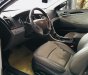 Hyundai Sonata 2.0 2011 - Bán Hyundai Sonata 2.0 năm sản xuất 2011, màu đen, nhập khẩu, 580tr