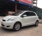 Toyota Yaris 1.3 2010 - Bán Toyota Yaris 1.3 năm sản xuất 2010, màu trắng, nhập khẩu nguyên chiếc, giá chỉ 430 triệu