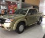 Ford Ranger XLT 2009 - Bán ô tô Ford Ranger XLT sản xuất 2009, màu kem (be), nhập khẩu nguyên chiếc giá cạnh tranh