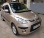 Hyundai i10     2010 - Bán xe Hyundai i10 đời 2010, nhập khẩu, giá tốt