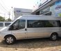 Ford Transit 2018 - Đại lý Ford Transit Luxury, Transit SVP 16 chỗ, giá 799tr-2018, hỗ trợ vay 85%, giá tốt nhất SG, giao ngay. LH: 0902606840