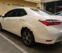 Toyota Corolla altis 1.8 G 2018 - Bán Toyota Corolla Altis 1.8 G sản xuất năm 2018, màu trắng