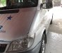 Mercedes-Benz Sprinter 2008 - Bán ô tô Mercedes Sprinter sản xuất 2008, màu bạc