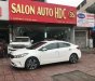 Kia Cerato 1.6 AT 2017 - Bán Kia Cerato 1.6 AT 2017, màu trắng