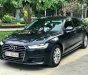 Audi A6 1.8Turbo 2016 - Bán Audi A6 1.8Turbo năm 2016, màu đen, nhập khẩu