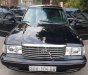Toyota Crown Royal Saloon 3.0 AT 1995 - Bán Toyota Crown Royal Saloon 3.0 AT sản xuất năm 1995, màu đen, nhập khẩu số tự động