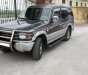 Mitsubishi Pajero XX 3.0 V6 2003 - Bán xe Mitsubishi Pajero XX 3.0 V6 đời 2003, màu xám (ghi)