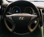 Hyundai Sonata 2.0 2011 - Bán Hyundai Sonata 2.0 năm sản xuất 2011, màu đen, nhập khẩu, 580tr