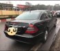 Mercedes-Benz E class E280 2008 - Cần bán Mercedes E280 đời 2008, màu đen chính chủ, 545 triệu