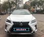 Lexus RX 350 FSport 2016 - Bán xe Lexus RX 350 FSport năm sản xuất 2016, màu trắng, xe nhập