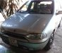 Fiat Siena ELX 1.3 2003 - Bán xe Fiat Siena ELX 1.3 năm 2003, màu bạc