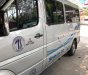 Mercedes-Benz Sprinter 2008 - Bán ô tô Mercedes Sprinter sản xuất 2008, màu bạc