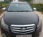 Daewoo Lacetti 2009 - Bán Daewoo Lacetti năm sản xuất 2009, màu đen, nhập khẩu nguyên chiếc