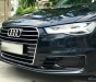 Audi A6 2016 - Cần bán xe Audi A6 đời 2016 màu xanh đen, 1 tỷ 850 triệu